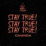 cover: Caianda - Stay True