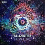 cover: Gaiazentrix - New Life