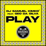 cover: Geo Da Silva - Play