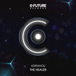 cover: Adrianou - The Healer