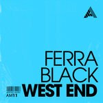 cover: Ferra Black - West End (Extended Mix)