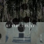 cover: My Home Sinking - Let It Fall