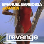 cover: Emanuel Barbossa - Jamaica