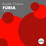 cover: Bogdan Chukhno - Furia