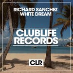 cover: Richard Sanchez - White Dream