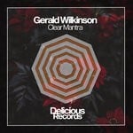 cover: Gerald Wilkinson - Clear Mantra