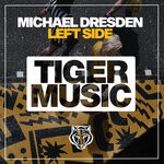 cover: Michael Dresden - Left Side