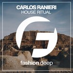 cover: Carlos Ranieri - House Ritual