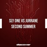 cover: Jurrane|Sly One - Second Summer