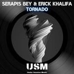 cover: Serapis Bey|Erick Khalifa - Tornado