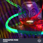 cover: Misshapen Mind - Cohoba