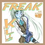 cover: Klio|Dj Satomi - Freaks (Nightcore Dance Mix)