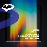 cover: Ashibah|Saffron Stone - On The Line (Extended Mix)