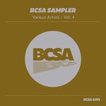 cover: Various - BCSA Sampler Vol 4