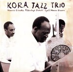 cover: Kora Jazz Trio - Kora Jazz Trio Part 1