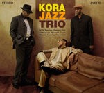 cover: Kora Jazz Trio - Kora Jazz Trio Pt 3