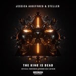 cover: Jessica Audiffred|Steller - The King Is Dead