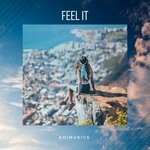 cover: Adimusics - Feel It