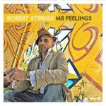 cover: Robert Strauss - Mr. Feelings