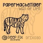 cover: Papermachetiger - Way Of Life