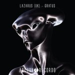 cover: Lazarus (uk) - Gratus