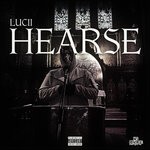 cover: Lucii - Hearse (Explicit)