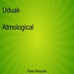 cover: Uduak - Atmological