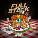 cover: Various - Full Stack (Explicit)