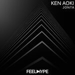 cover: Ken Aoki - Jonta