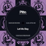 cover: Pitto - Let Me Stay (Extended Mix)