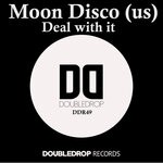 cover: Moon Disco (us) - Deal With It