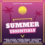 cover: Various - Summer Essentials