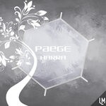 cover: Paege - Harra