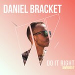 cover: Daniel Bracket - Do It Right