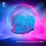 cover: Analog Context|Da Fresh - Letha