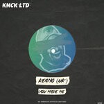 cover: Keano (uk) - You Made Me