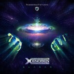 cover: Xenoben - Quasar