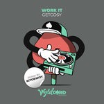 cover: Getcosy - Work It