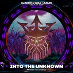 cover: Alex Jones|Ezra Hazard|Quando - Into The Unknown