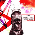 cover: Yhago - Spiritual Thing (Birdee Remix)