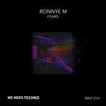 cover: Ronnye M - Fears