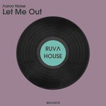 cover: Aaron Noise - Let Me Out