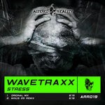 cover: Wavetraxx - Stress