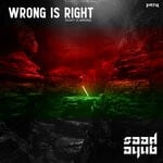 cover: Saad Ayub - Wrong Is Right