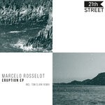 cover: Marcelo Rosselot - Eruption EP