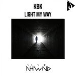 cover: Kbk - Light My Way