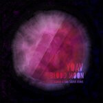 cover: Yoav - Blood Moon