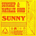 cover: Natalie Good|Sunship - Sunny