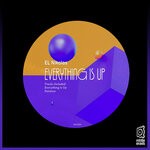 cover: El Nikolas - Everything Is Up