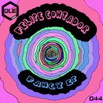 cover: Felipe Contador - Fancy EP